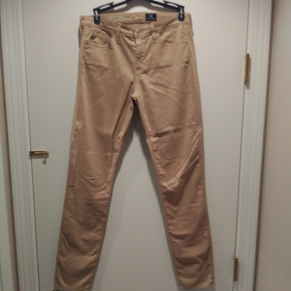 AG. EUC Womans Pants